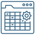 Manage Spreadsheets
