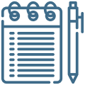 Notes and Organization