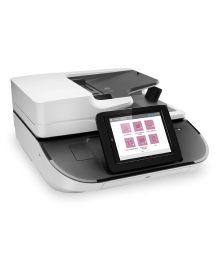 Document scanner